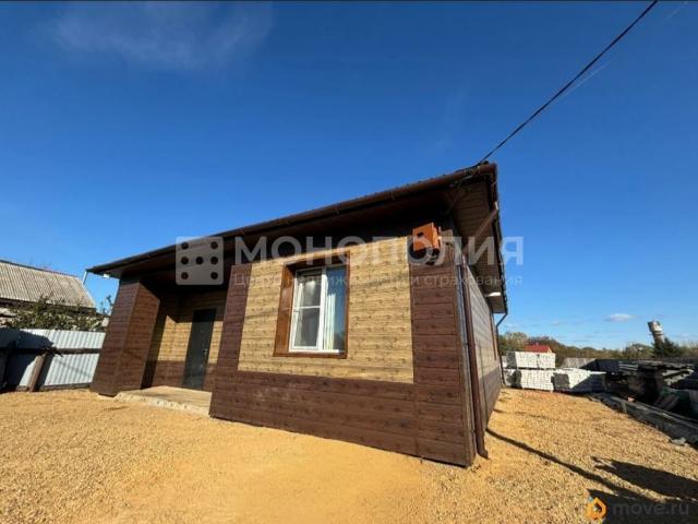 Дом продажа в Белогорск, Амурская область
