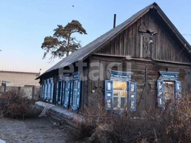 Дом продажа в Белогорск, Амурская область