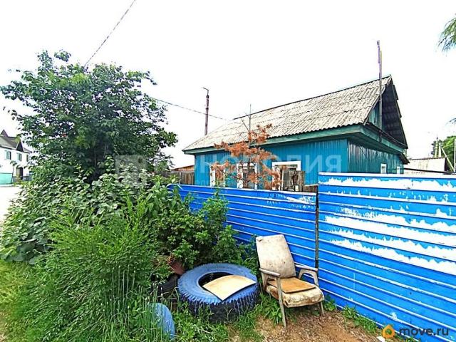 Дом продажа в Белогорск, Амурская область