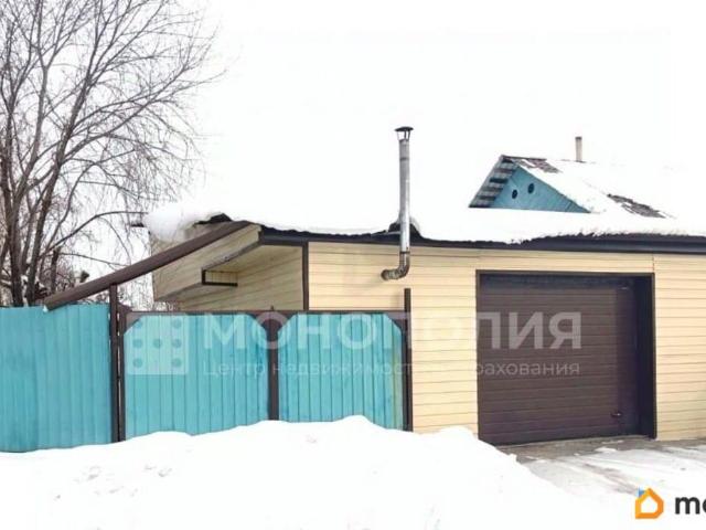 Дом продажа в Белогорск, Амурская область