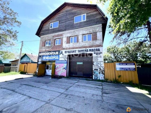 Дом продажа в Белогорск, Амурская область