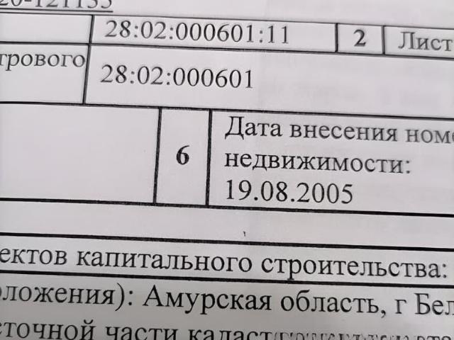 Дом продажа в Белогорск, Амурская область