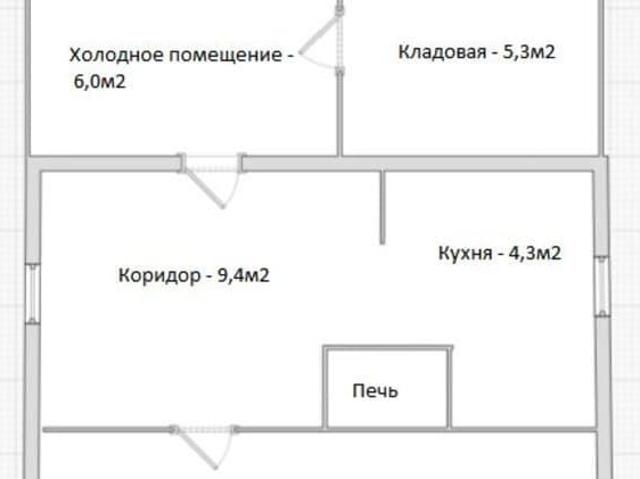 Дом продажа в Белогорск, Амурская область