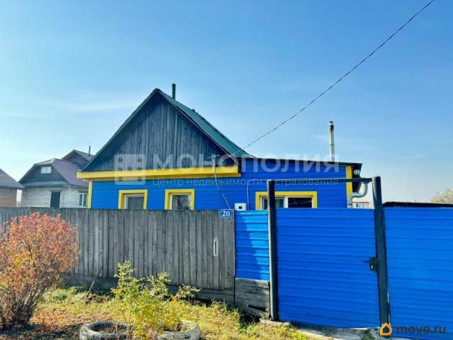 Дом продажа в Белогорск, Амурская область
