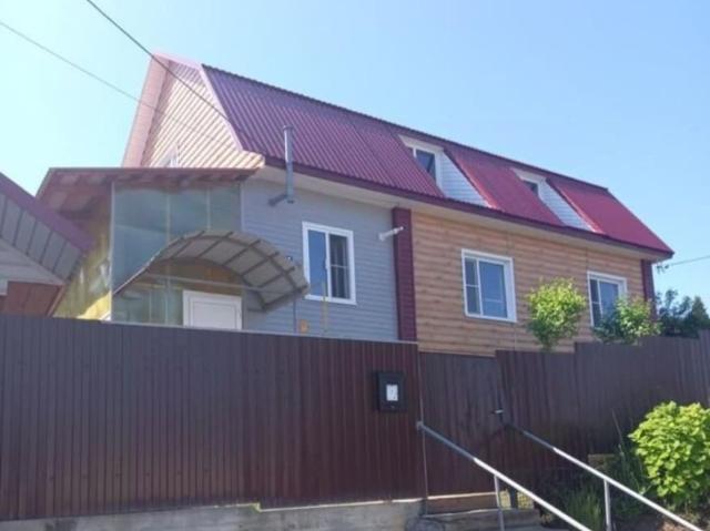 Дом продажа в Белокуриха, Алтайский Край