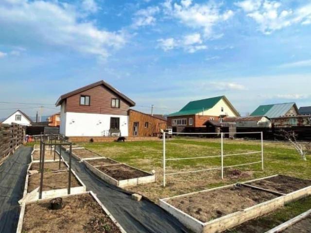 Дом продажа в Белокуриха, Алтайский Край