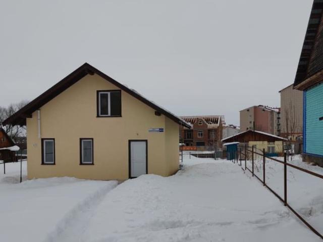 Дом продажа в Белокуриха