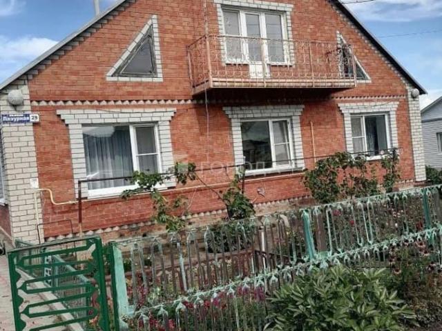 Дом продажа в Белокуриха, Алтайский Край