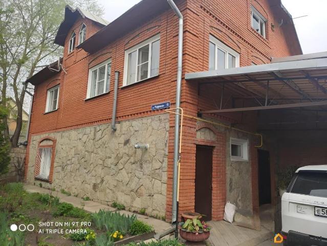 Дом продажа в Белокуриха, Алтайский Край