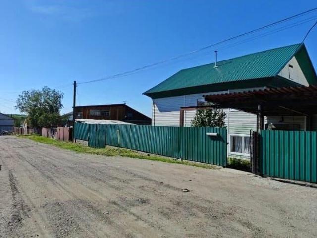 Дом продажа в Белокуриха, Алтайский Край