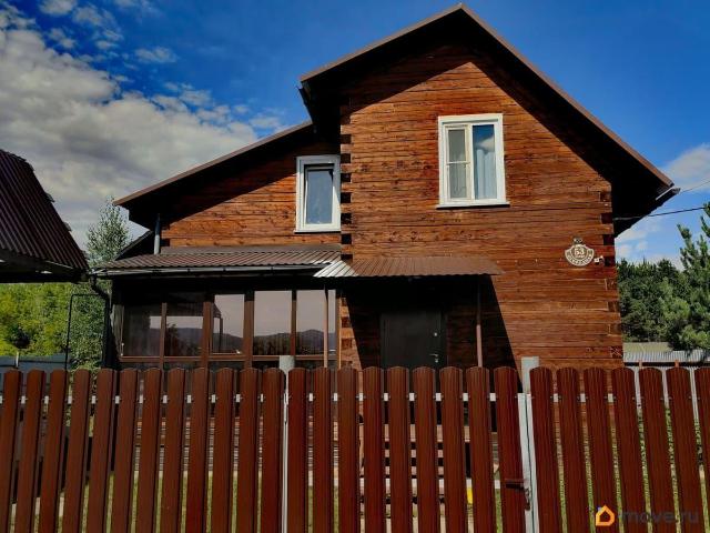 Дом продажа в Белокуриха, Алтайский Край