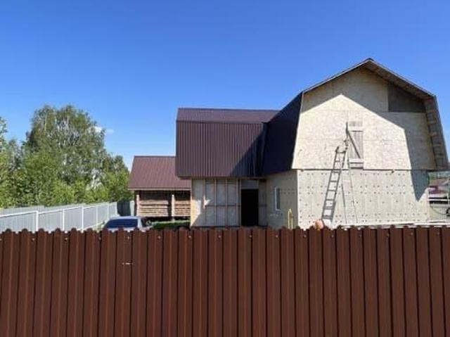 Дом продажа в Белокуриха, Алтайский Край