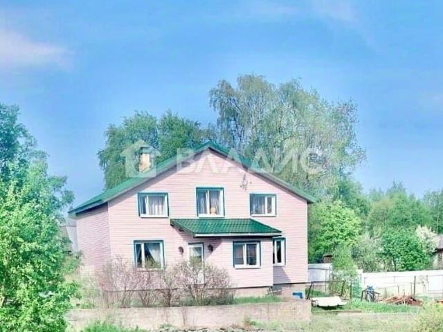 Дом продажа в Беломорский Р-н, Карелия Республика