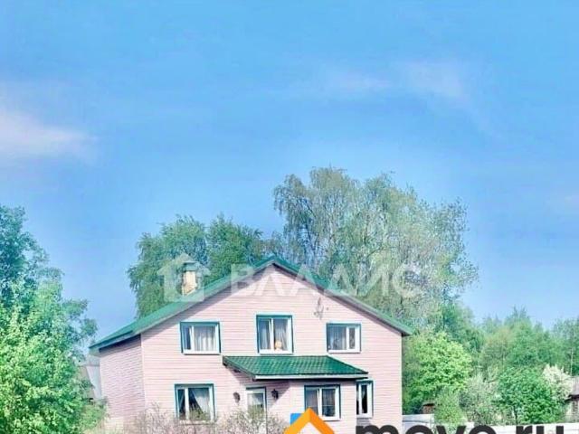 Дом продажа в Беломорский Р-н, Карелия Республика