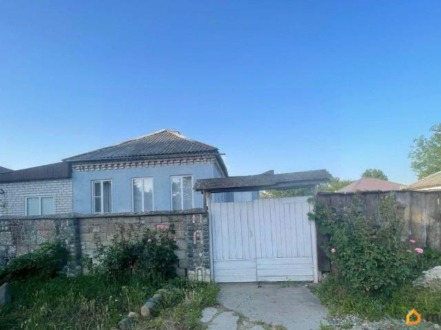 Дом продажа в Белореченский Р-н, Краснодарский Край