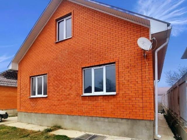 Дом продажа в Белореченский Р-н, Краснодарский Край