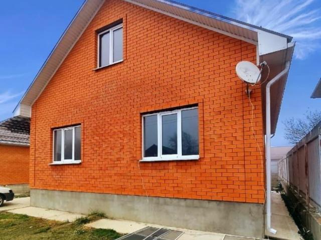 Дом продажа в Белореченский Р-н, Краснодарский Край