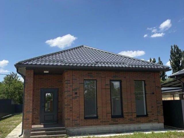 Дом продажа в Белореченский Р-н, Краснодарский Край