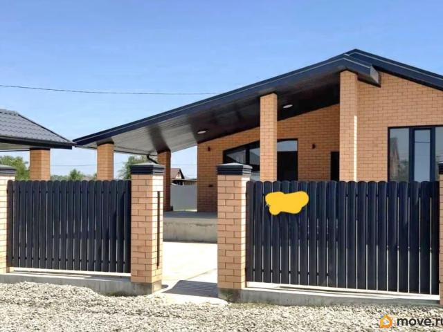 Дом продажа в Белореченский Р-н, Краснодарский Край