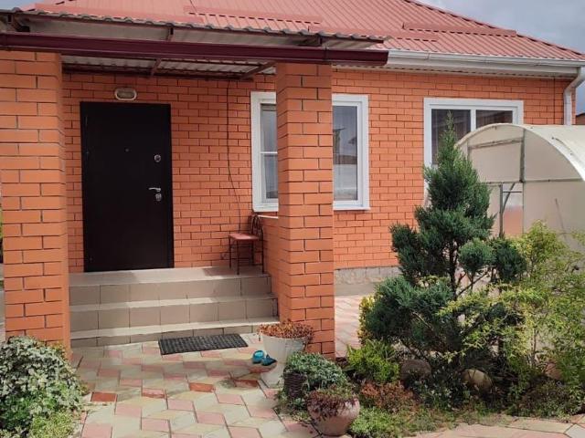 Дом продажа в Белореченский Р-н, Краснодарский Край
