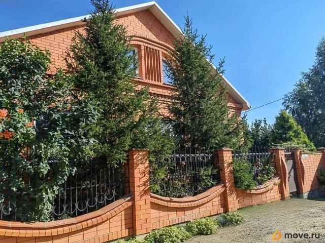 Дом продажа в Белореченск, Белореченский район