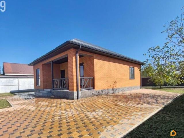 Дом продажа в Белореченский Р-н, Краснодарский Край