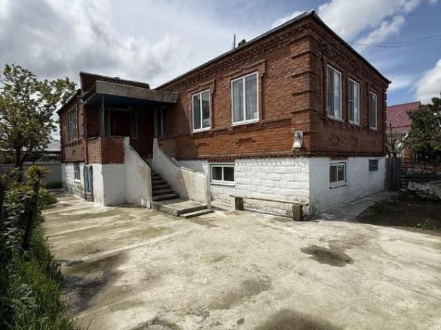 Дом продажа в Белореченский Р-н, Краснодарский Край