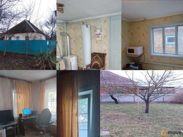 Дом продажа в Белореченский Р-н, Краснодарский Край