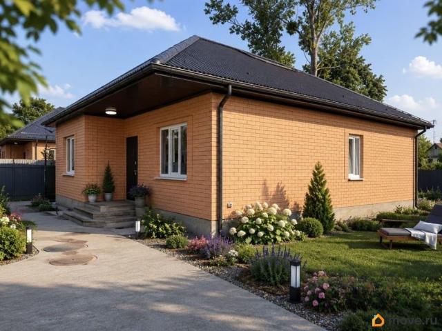 Дом продажа в Белореченский Р-н, Краснодарский Край