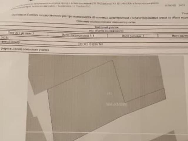 Дом продажа в Белореченский Р-н, Краснодарский Край
