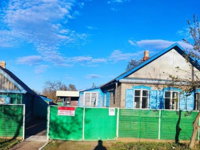 Дом продажа в Белореченский Р-н, Краснодарский Край