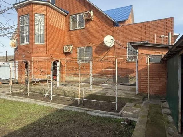 Дом продажа в Белореченский Р-н, Краснодарский Край