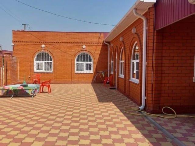 Дом продажа в Белореченский Р-н, Краснодарский Край