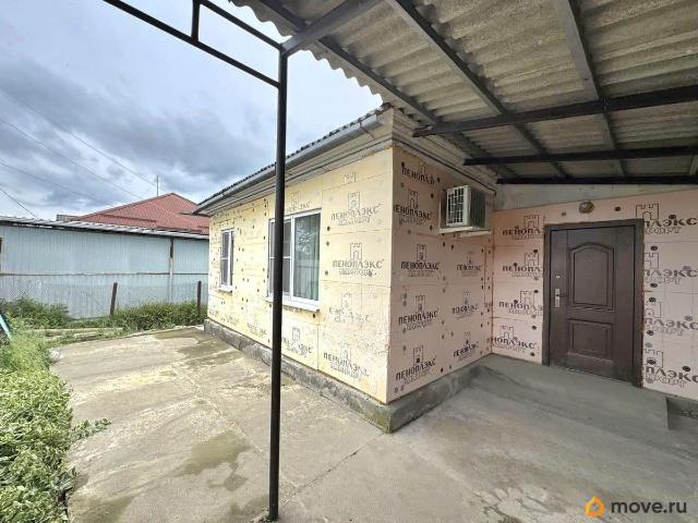 Дом продажа в Белореченский Р-н, Краснодарский Край