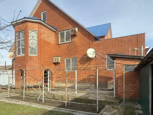 Дом продажа в Белореченский Р-н, Краснодарский Край