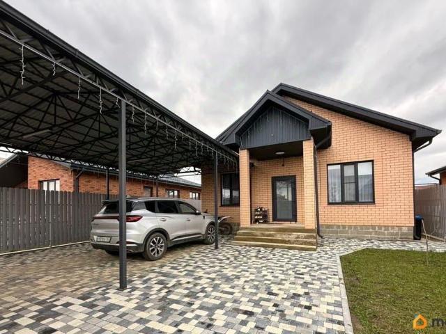 Дом продажа в Белореченский Р-н, Краснодарский Край