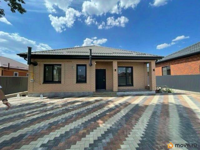 Дом продажа в Белореченский Р-н, Краснодарский Край