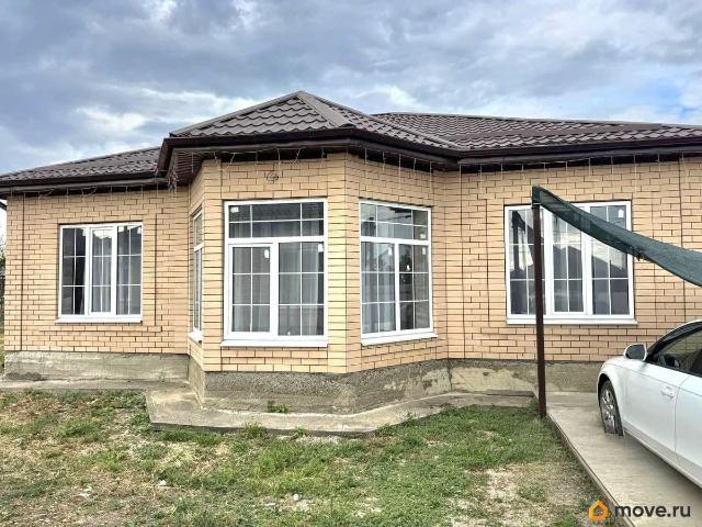Дом продажа в Белореченский Р-н, Краснодарский Край