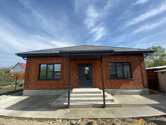 Дом продажа в Белореченский Р-н, Краснодарский Край