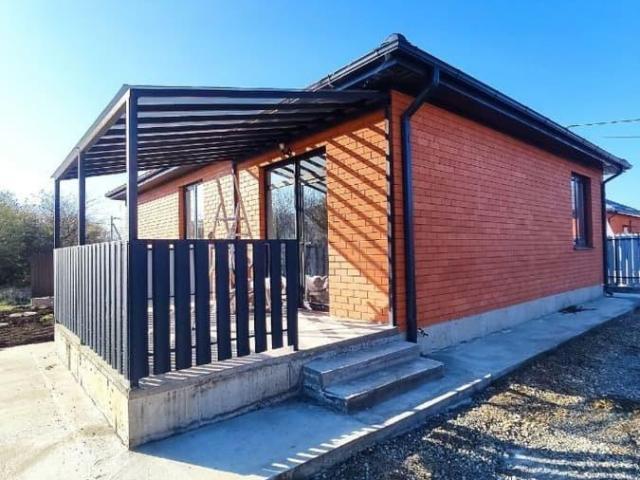 Дом продажа в Белореченск, Белореченский район