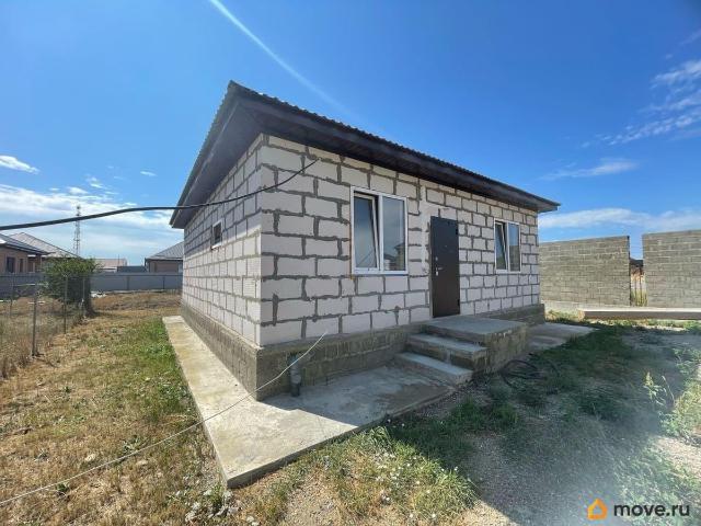 Дом продажа в Белореченский Р-н, Краснодарский Край