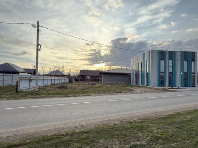 Дом продажа в Белореченский Р-н, Краснодарский Край