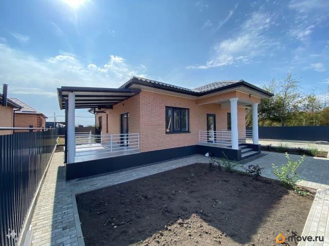 Дом продажа в Белореченский Р-н, Краснодарский Край