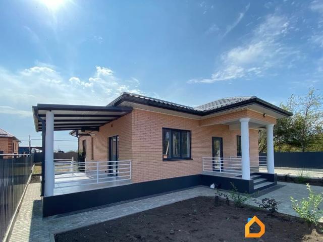 Дом продажа в Белореченский Р-н, Краснодарский Край