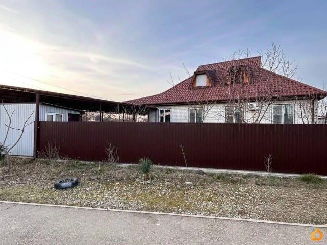 Дом продажа в Белореченский Р-н, Краснодарский Край