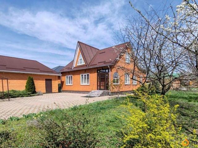 Дом продажа в Белореченский Р-н, Краснодарский Край