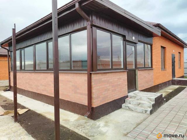 Дом продажа в Белореченский Р-н, Краснодарский Край
