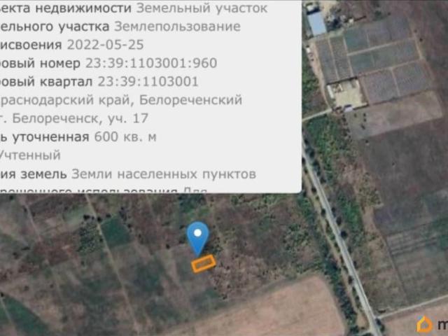 Дом продажа в Белореченский Р-н, Краснодарский Край