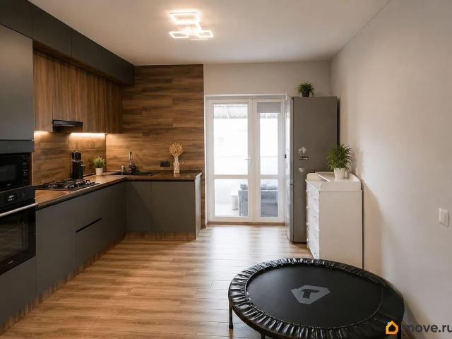 Дом продажа в Белореченский Р-н, Краснодарский Край