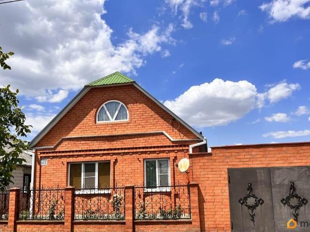 Дом продажа в Белореченский Р-н, Краснодарский Край